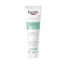 (Tặng bọt biển) Sữa Rửa Mặt Tạo Bọt Eucerin Pro Acne Cleansing Foam 150g - Cho Da Nhờn, Mụn