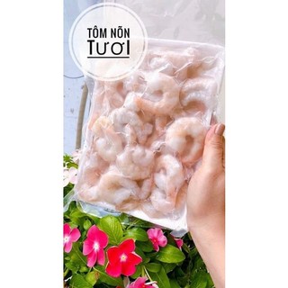 Nõn tôm. 500g