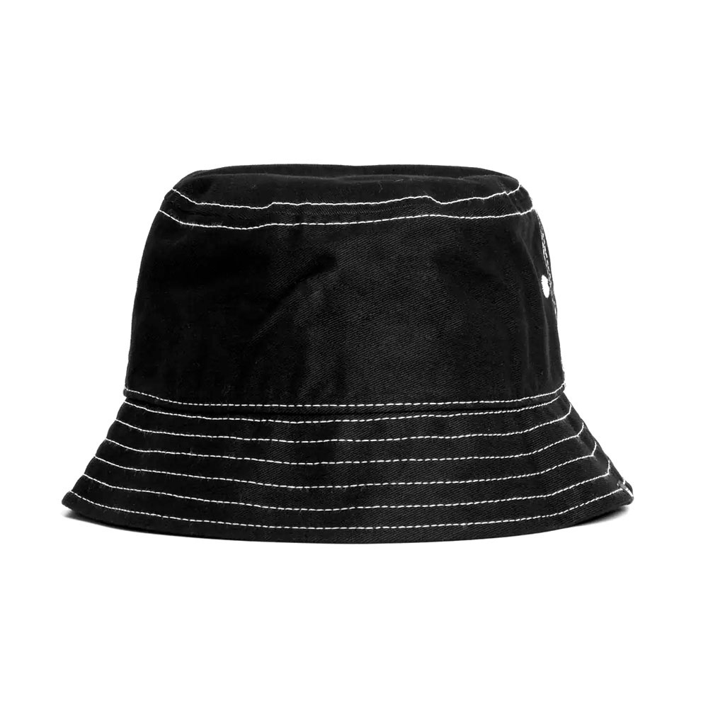 Nón Vans Wm Hankley Bucket Hat VN0A3ILLBLK