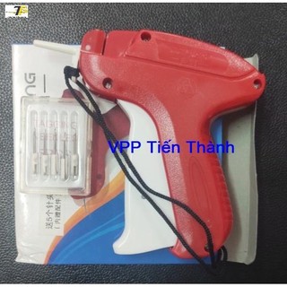 Máy bắn mác máy bắn ti nhuyễn 802F - kèm 5 kim