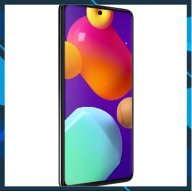 Điện thoại SAMSUNG M62 6.7"   - New 100% FullBox . Chính Hãng SSVN . Bảo Hành 12 Tháng .