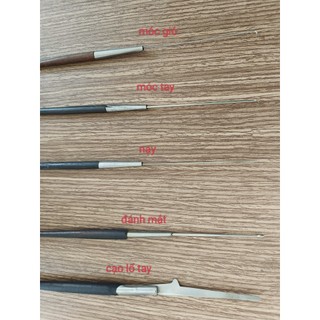 Cây lấy ráy tai