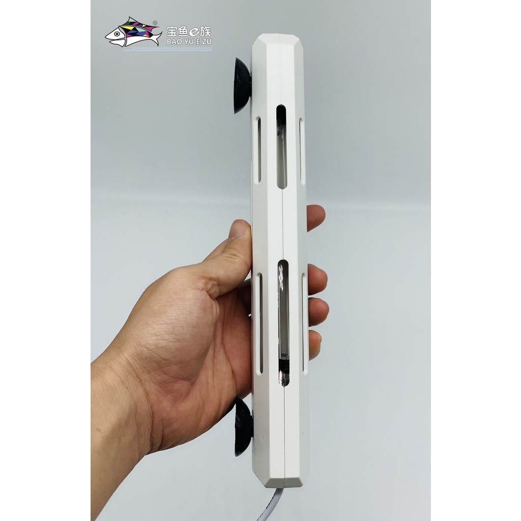 ĐÈN UV BỂ CÁ BAOYU