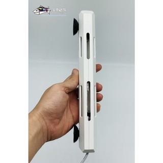 ĐÈN UV BỂ CÁ BAOYU