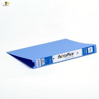 Bìa còng nhẫn nhựa Thiên Long 3,5cm