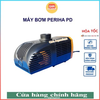 Máy bơm periha pd 4200 5200 6200 7200 8200 bơm nước hồ cá tiết kiệm điện