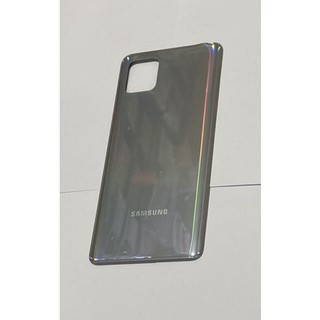 Nắp lưng thay thế điện thoại SS Note 10 lite