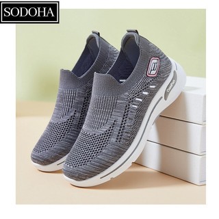 Giày Sneaker Nữ SODOHA SDH-08