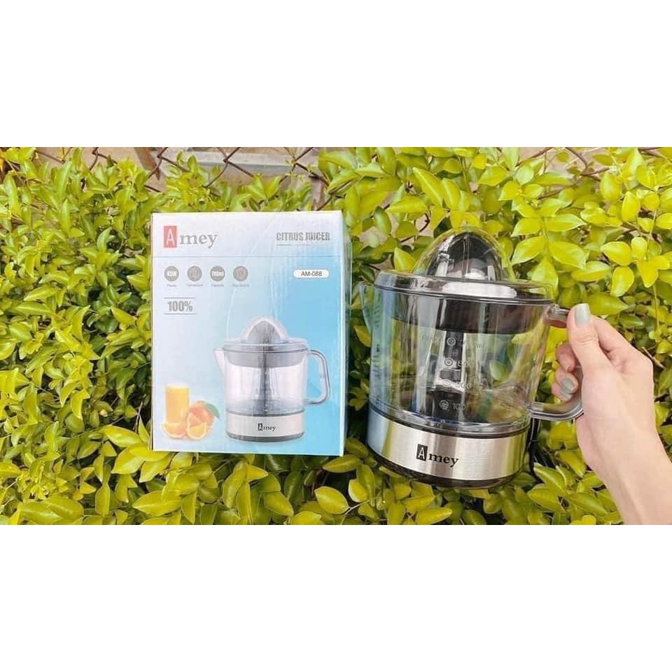 Máy vắt cam Amey