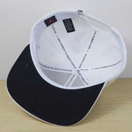 Mũ Jordan snapback chính hãng