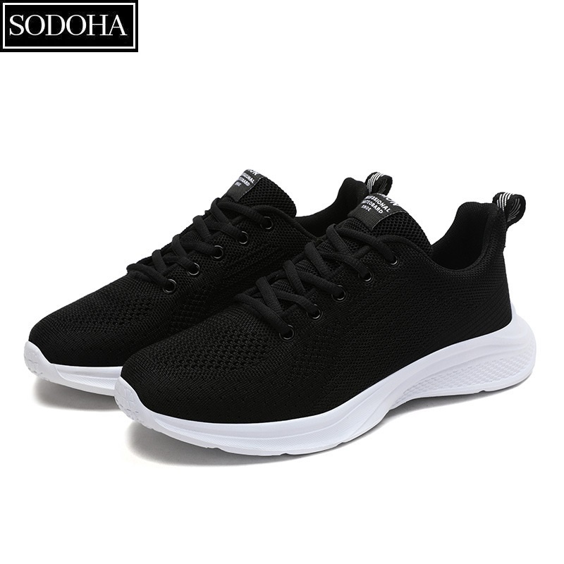 Giày Nữ Sneaker Thể Thao SDH555