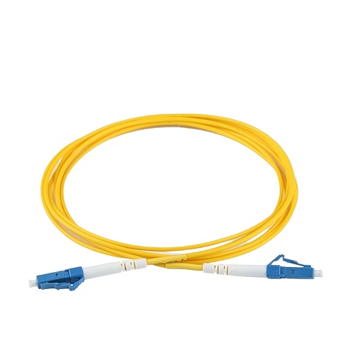 Dây nhảy quang LC/LC  Single mode, 3m