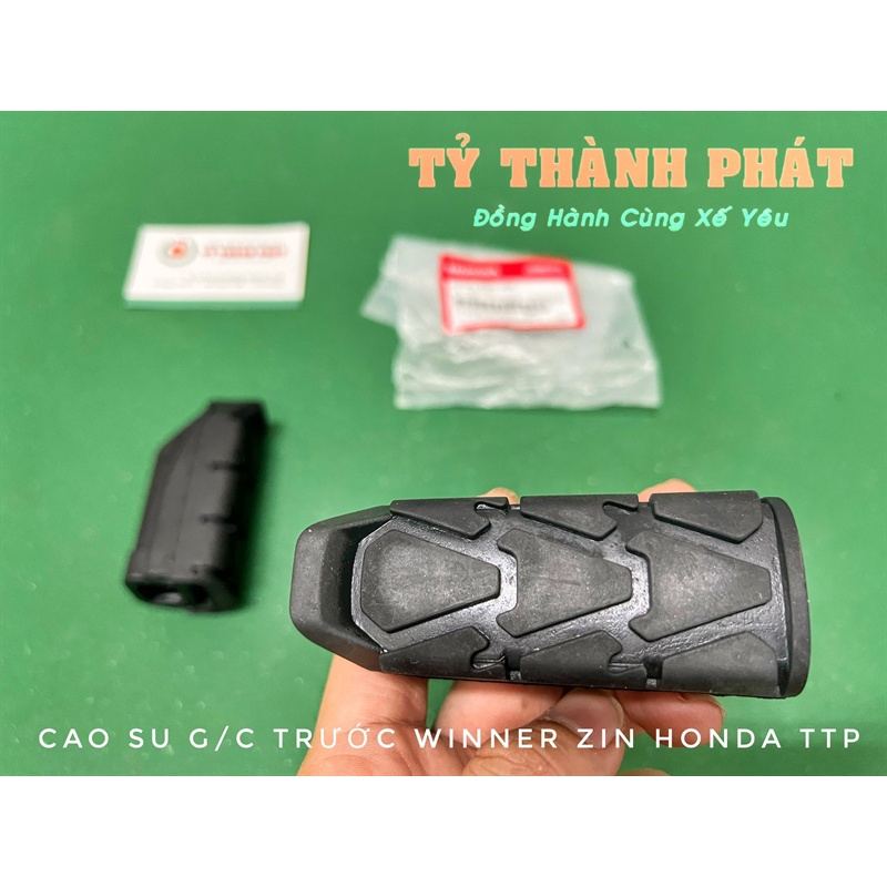 Gác chân trước Winner , Sonic zin Trái + Phải