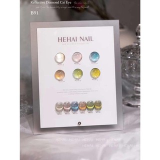 Sơn mắt mèo phản quang Hehai