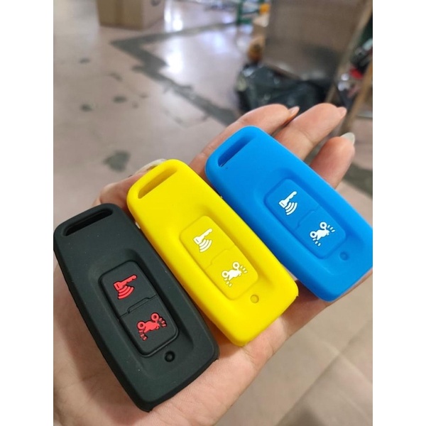 BỌC KHÓA SMARTKEY ( 2 NÚT ) XE AB 2023, WINNER X 2022, Sh VN 2022, LEAD 2022, VISION 2022