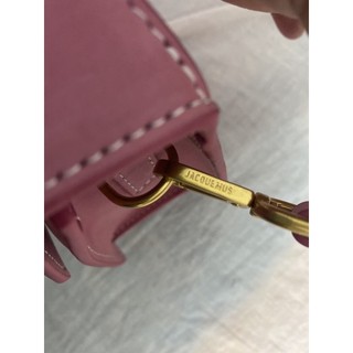 pass túi Jacquemus bambino