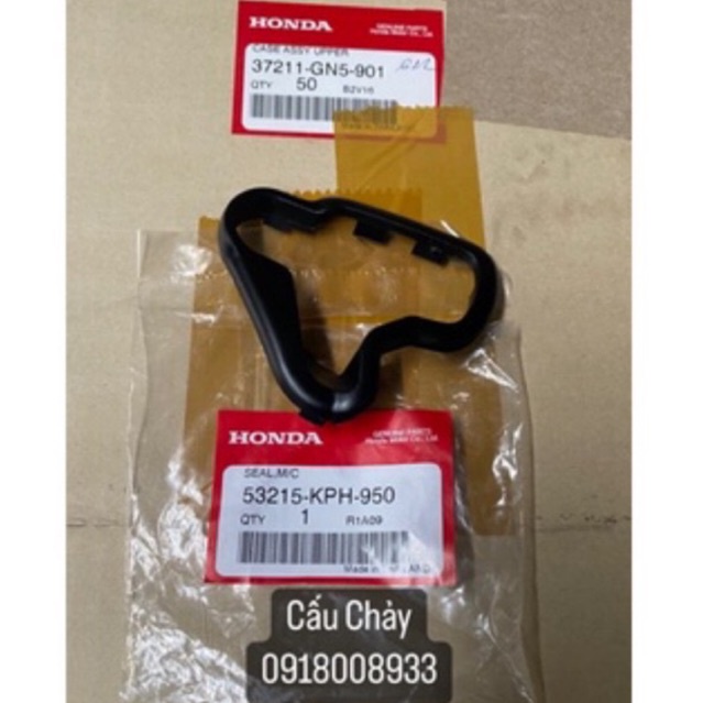 Ron Tay Dầu Wave125s