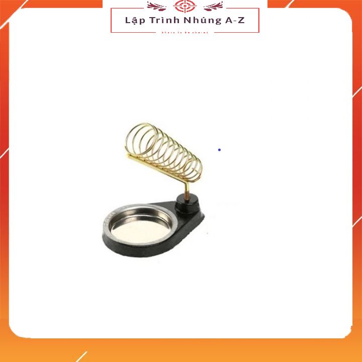 [Lập Trình Nhúng A-Z][G23] Đế Gác Mỏ Hàn Cao Cấp