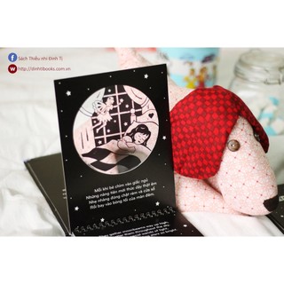 Sách tương tác - Sách chiếu bóng - Bedtime shadow (3 chủ đề)