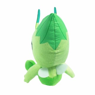 Gấu bông pokemon Celebi- size-33cm