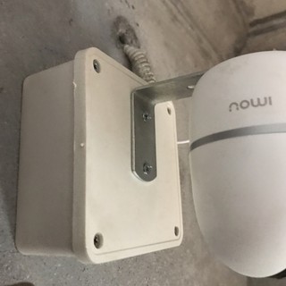 Camera IP 360 Độ 1080P IMOU A2 A22EP