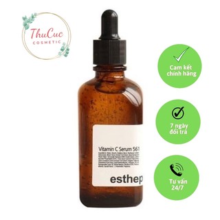 Tinh Chất Serum VitaminC 561 Esthemax