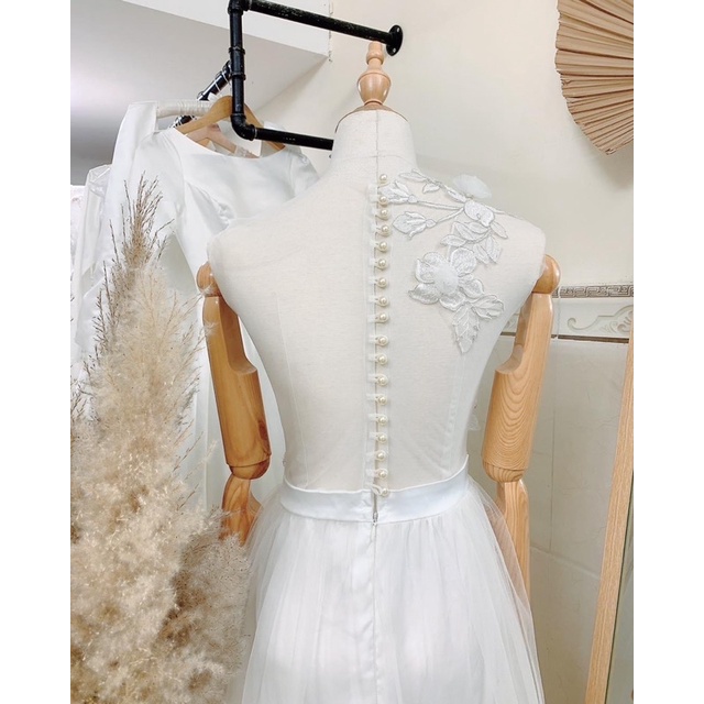 ĐẦM CƯỚI THANH LÝ❤️❤️❤️❤️❤️