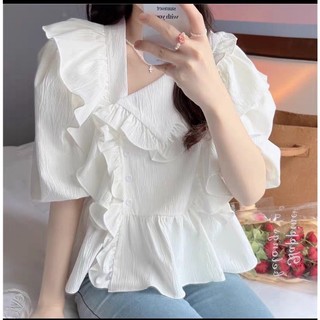 Áo somi kiểu chốt live
