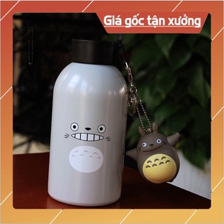 Bình giữ nhiệt 650ml siêu cute