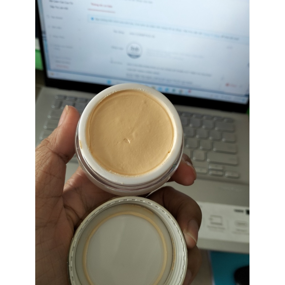 Kem Dưỡng Da Ban Ngày Nikos Thanh Nhi Căng Bóng Nâng Cơ