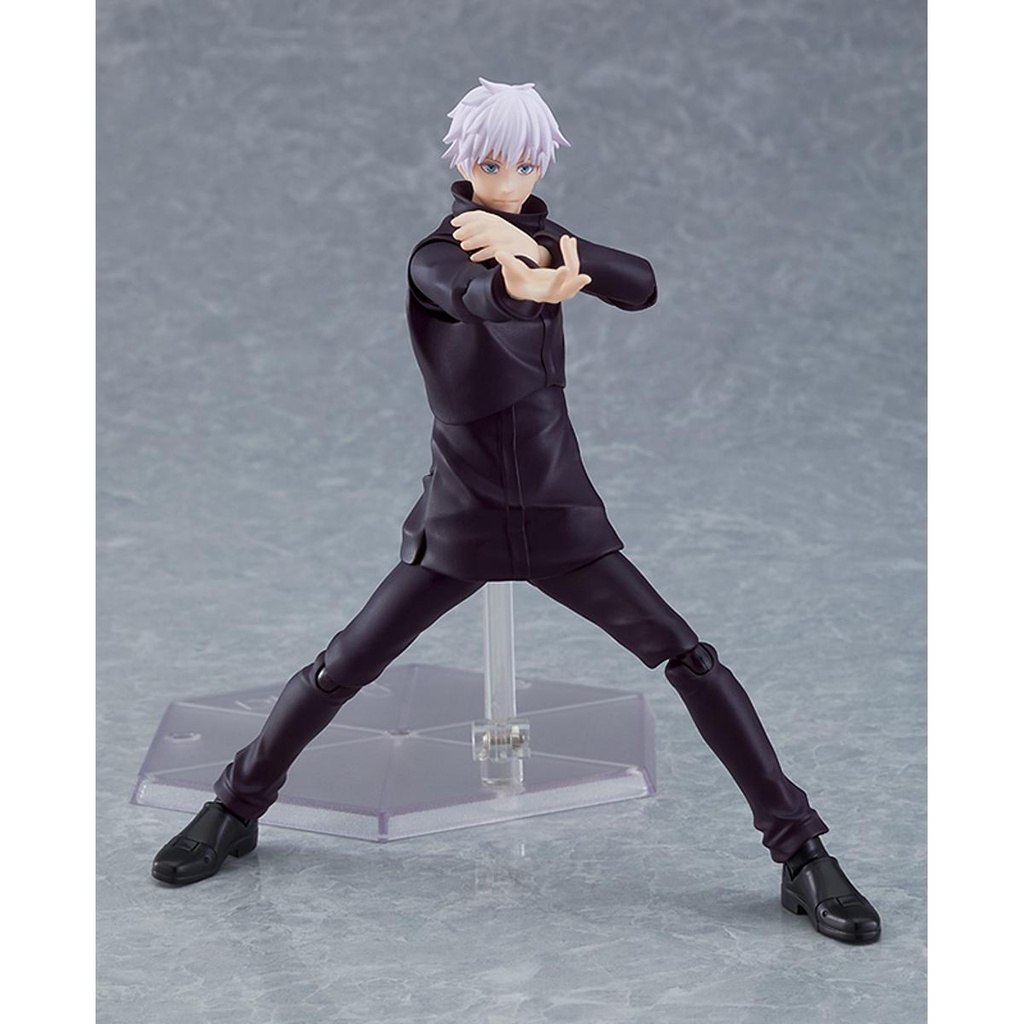 Figma Gojo Satoru Jujutsu No Kaisen