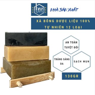 Xà bông CÁNH ( giảm trừ mùi cơ thể) 100% tự nhiên, xà bông thiên nhiên có giấy kiểm nghiệm hạn sử dụng 18 tháng