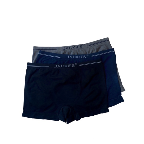 Quần Lót Nam Boxer JACKIES thun lạnh, cao cấp