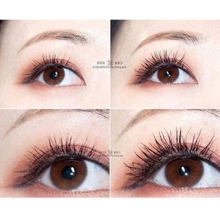 Mascara Missha Star Volume 8.5g