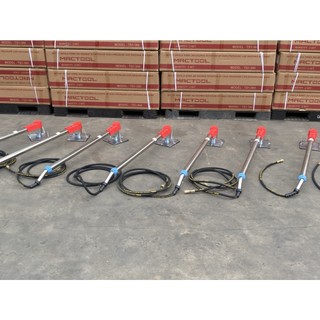 Bộ tay quay rửa xe 360 độ
