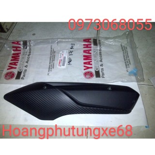 Ốp pô/ vỷ pô mio m3 125
