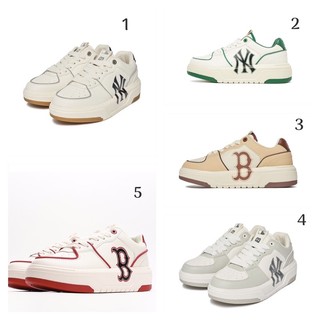 Giày thể thao mlb dơ hàng đẹp ( ảnh do shop tự chụp)