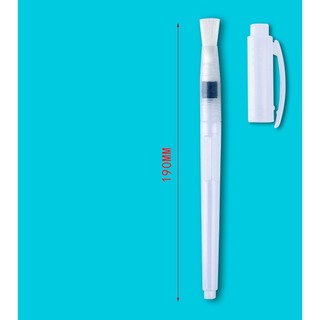 Cọ Vẽ Màu Nước ( Water Brush) Thân Dài 19cm