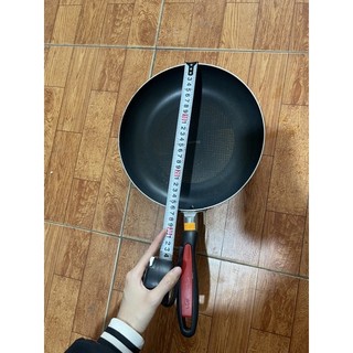 chảo nhật bãi bếp từ /gas