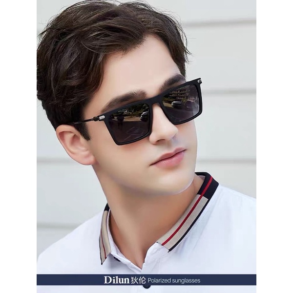 Kính dâm kính mát nam cao cấp