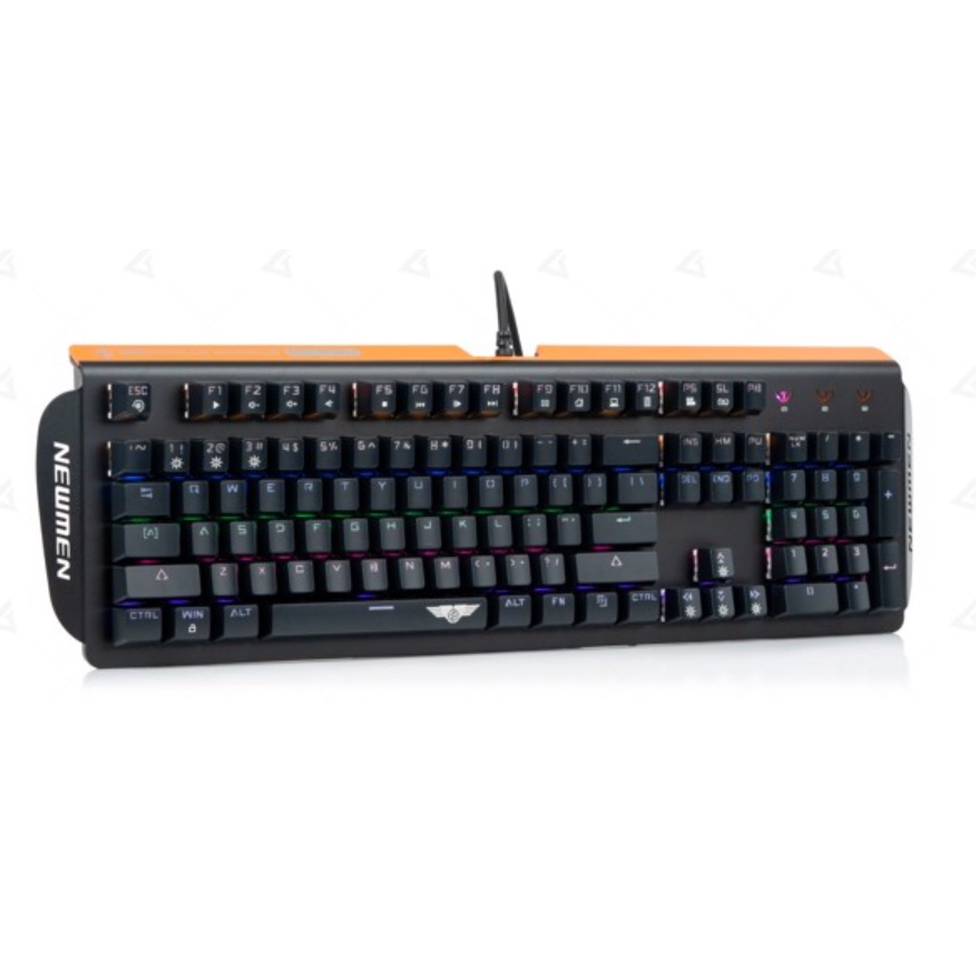 Phím cơ gaming Newmen GM368 98%