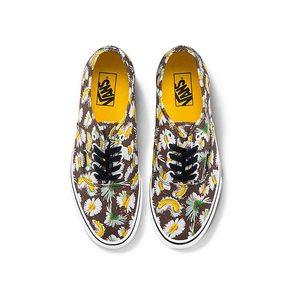 Giày Vans Authentic Mutated Daisy VN0A5HZS9FV