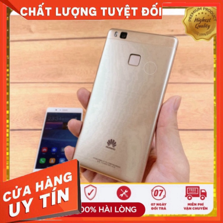 Super sale Siêu Khuyến mãi Điện thoại Huawei P9 Lite 2 sim - Ram 3G Snap 617 .0 ... 95-99% SALE SÔ 1 | BigBuy360 - bigbuy360.vn