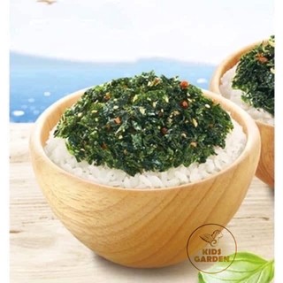 Rong biển rắc cơm ALVINS