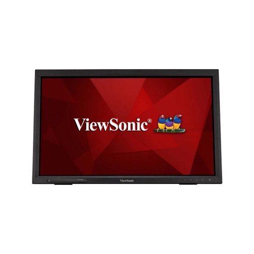 Màn hình cảm ứng Viewsonic TD2223 22″ FHD TN 60Hz (HDMI,VGA,Type A/B)