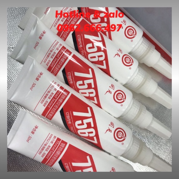 [TỐT NHẤT]  Keo 7567 , Huitian M80