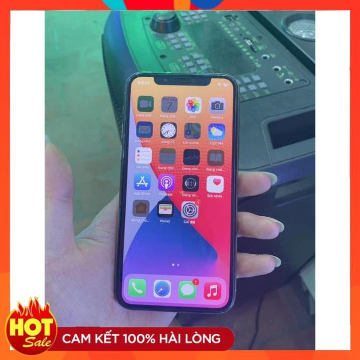 Điện thoại l.p 11 Pro 256GB - Máy zin chính hãng - LLA20 5K0 | BigBuy360 - bigbuy360.vn