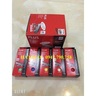 Dập ghim số 10 Plus PS-10E (cam kết HÀNG CHÍNH HÃNG)