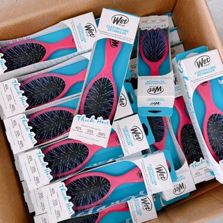 Lược Gỡ Rối Wet Brush Fullsize