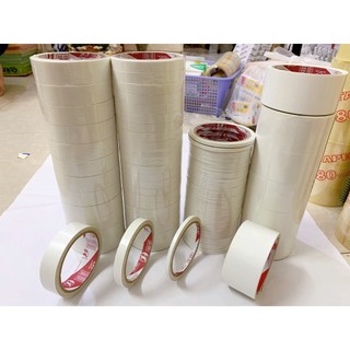 Băng keo 2 mặt 1,2F siêu dính